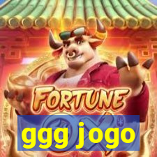 ggg jogo