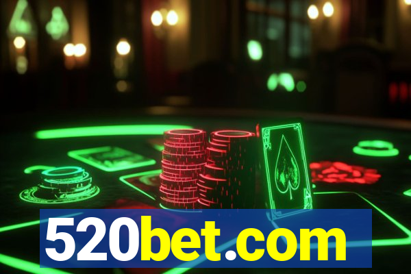 520bet.com