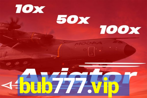 bub777.vip