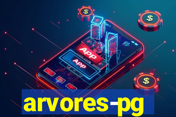 arvores-pg