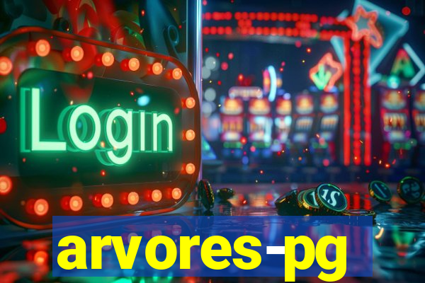 arvores-pg