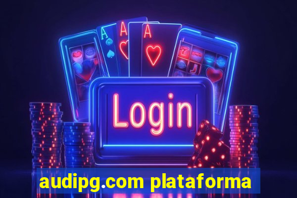 audipg.com plataforma