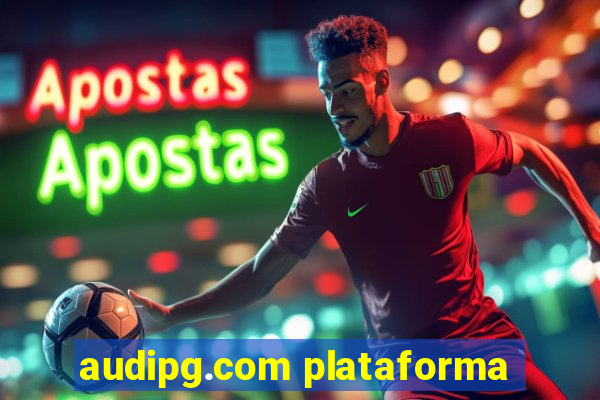 audipg.com plataforma