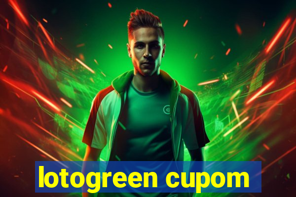 lotogreen cupom