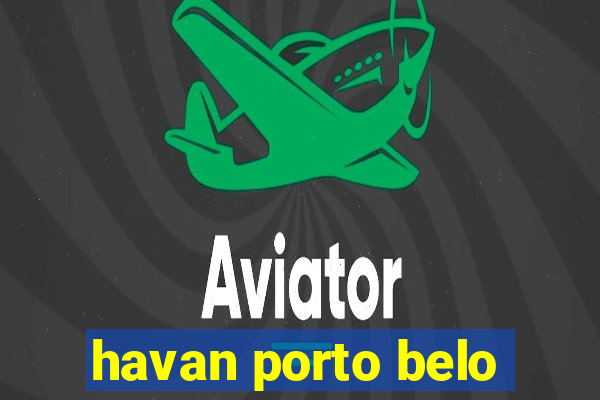 havan porto belo