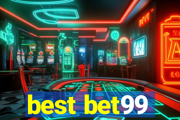 best bet99