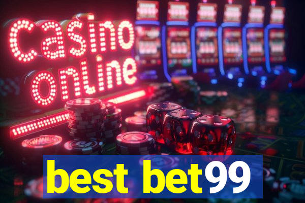 best bet99