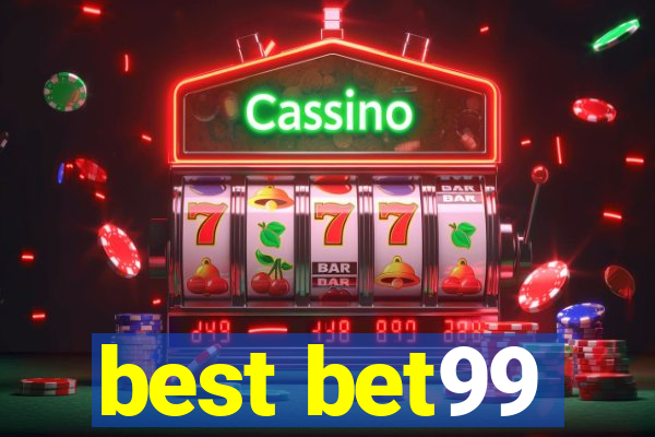 best bet99