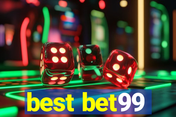 best bet99