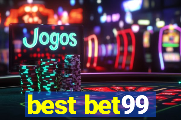 best bet99