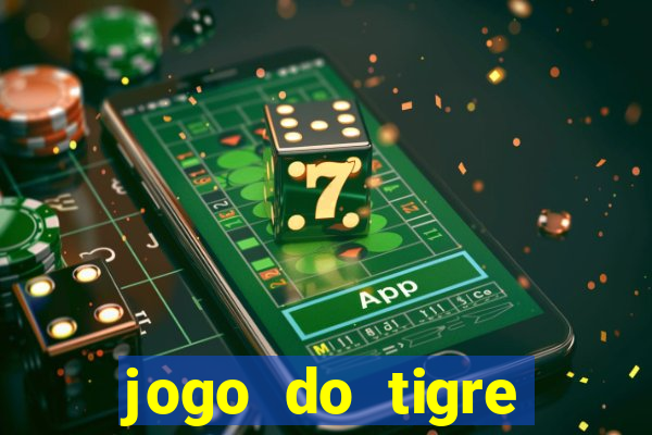 jogo do tigre verdade ou mentira