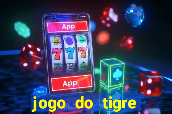 jogo do tigre verdade ou mentira