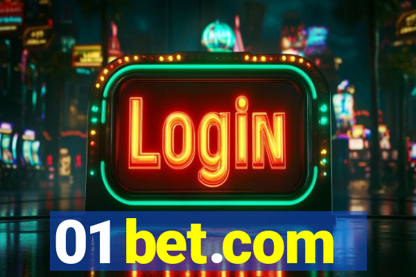 01 bet.com