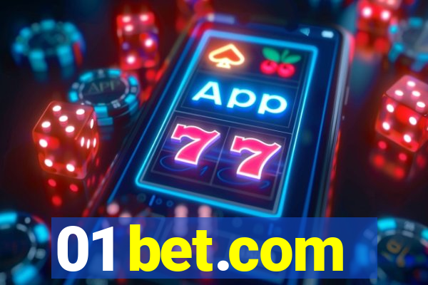 01 bet.com