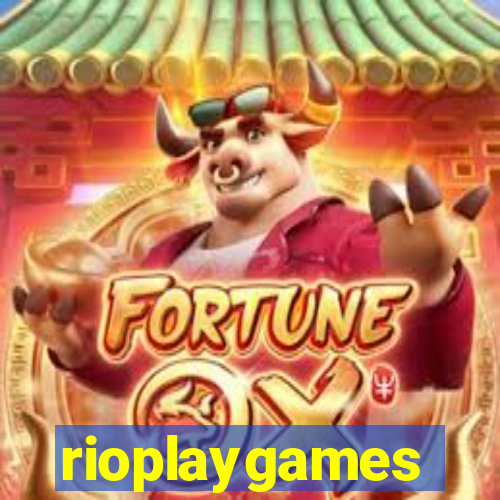 rioplaygames