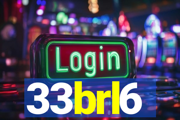 33brl6