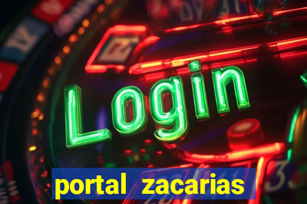 portal zacarias roleta russa