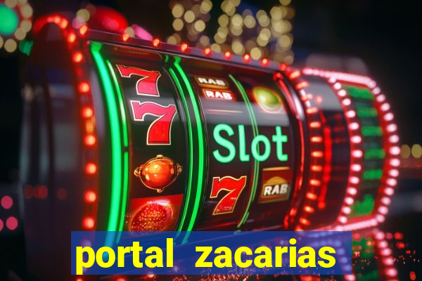 portal zacarias roleta russa