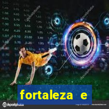 fortaleza e flamengo futemax