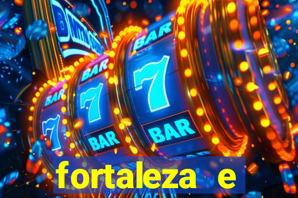 fortaleza e flamengo futemax