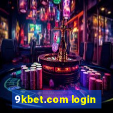 9kbet.com login