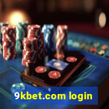 9kbet.com login