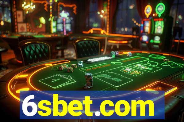 6sbet.com