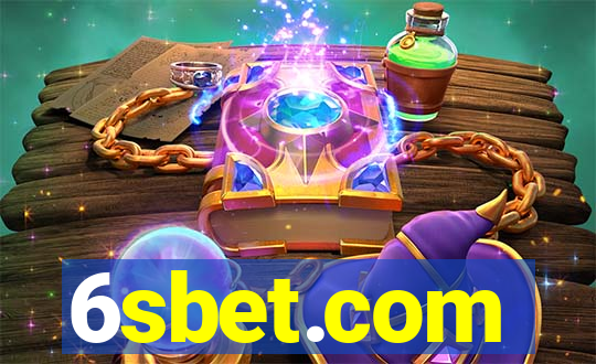 6sbet.com