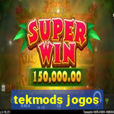 tekmods jogos