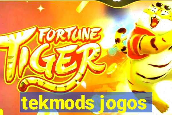 tekmods jogos