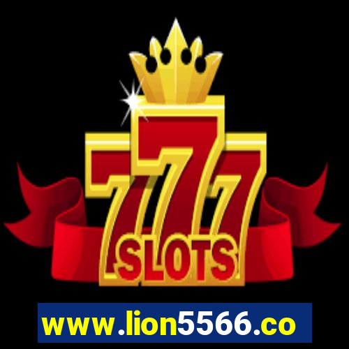 www.lion5566.com