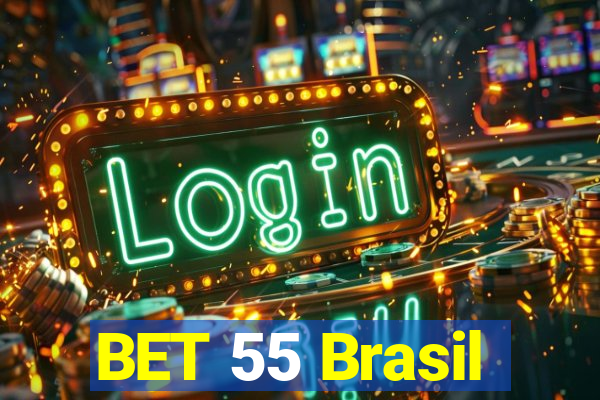 BET 55 Brasil