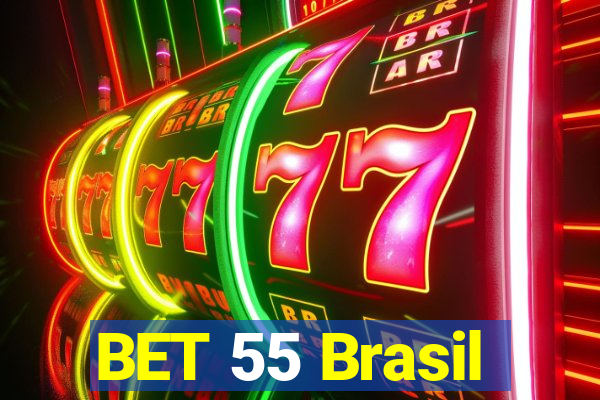 BET 55 Brasil