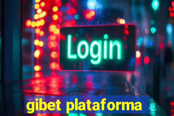 gibet plataforma