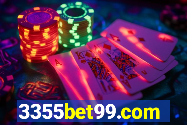 3355bet99.com