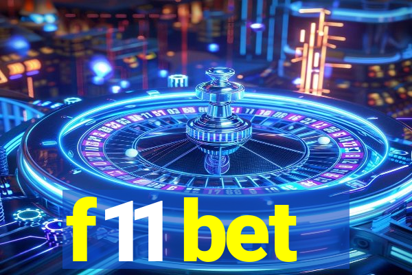 f11 bet