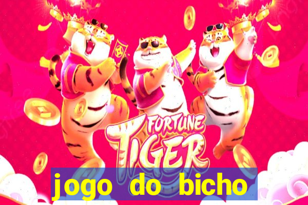 jogo do bicho poderosa do vale