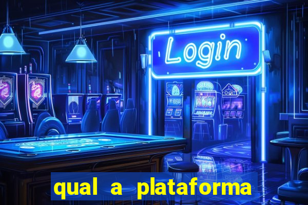 qual a plataforma que mais paga fortune tiger