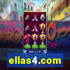 ellas4.com