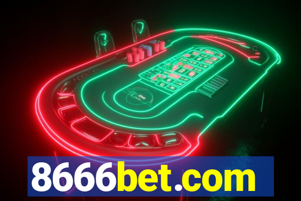 8666bet.com