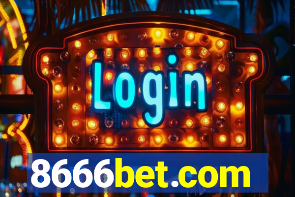 8666bet.com