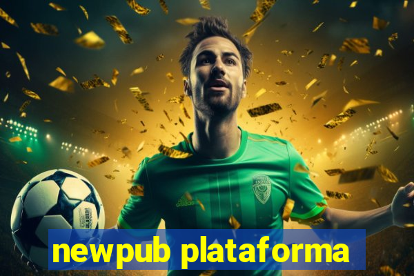 newpub plataforma