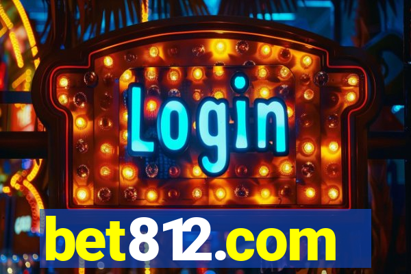 bet812.com