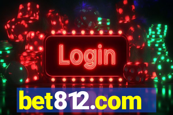 bet812.com