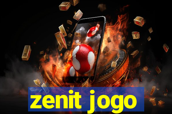 zenit jogo