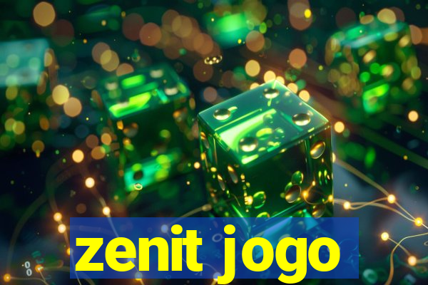 zenit jogo