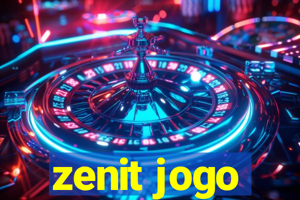 zenit jogo