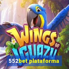 552bet plataforma