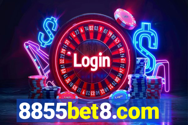 8855bet8.com