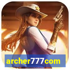 archer777com